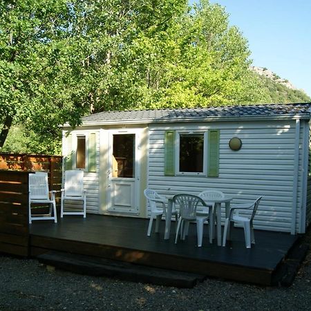 Camping Le Chambron Condorcet Εξωτερικό φωτογραφία