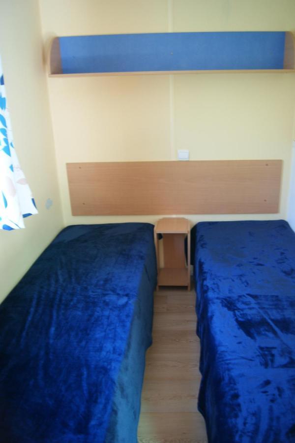 Camping Le Chambron Condorcet Εξωτερικό φωτογραφία
